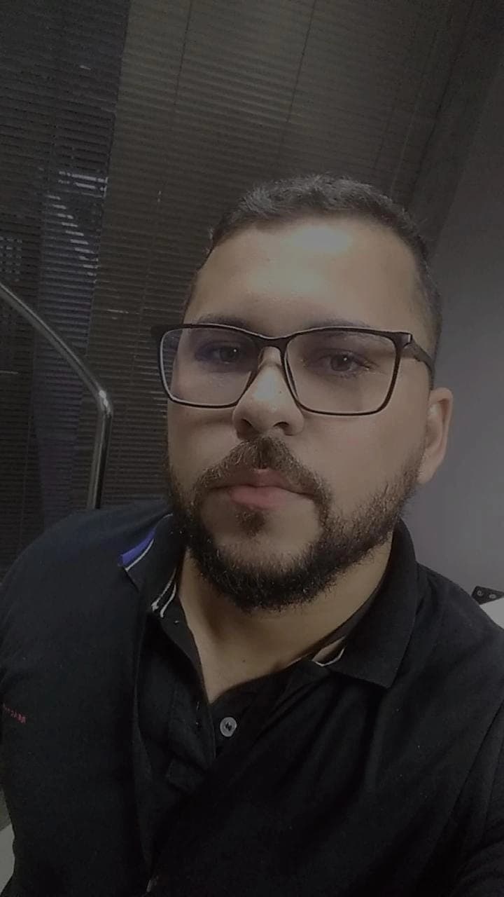 Douglas Almeida